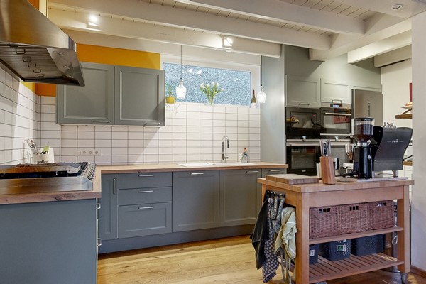 Medium property photo - Raadsteeg 4, 4156 AN Rumpt