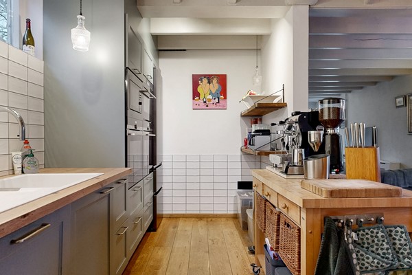 Medium property photo - Raadsteeg 4, 4156 AN Rumpt