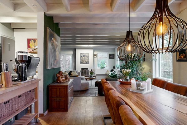 Medium property photo - Raadsteeg 4, 4156 AN Rumpt