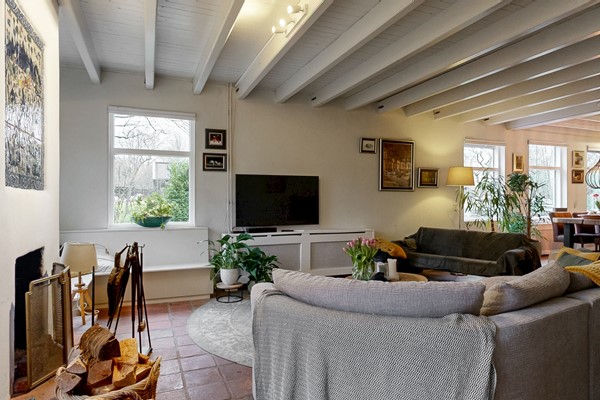 Medium property photo - Raadsteeg 4, 4156 AN Rumpt