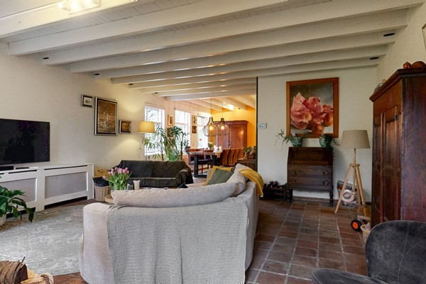 Medium property photo - Raadsteeg 4, 4156 AN Rumpt