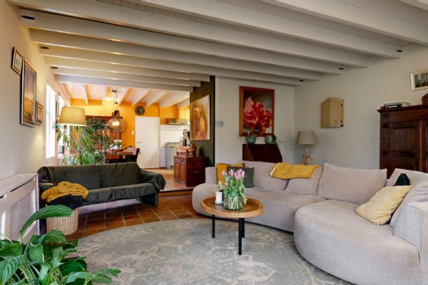 Medium property photo - Raadsteeg 4, 4156 AN Rumpt