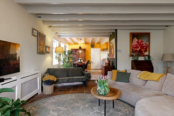 Medium property photo - Raadsteeg 4, 4156 AN Rumpt