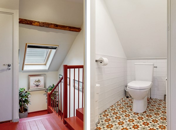 Medium property photo - Raadsteeg 4, 4156 AN Rumpt