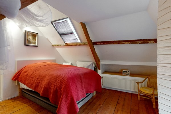 Medium property photo - Raadsteeg 4, 4156 AN Rumpt