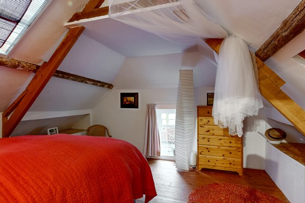 Medium property photo - Raadsteeg 4, 4156 AN Rumpt