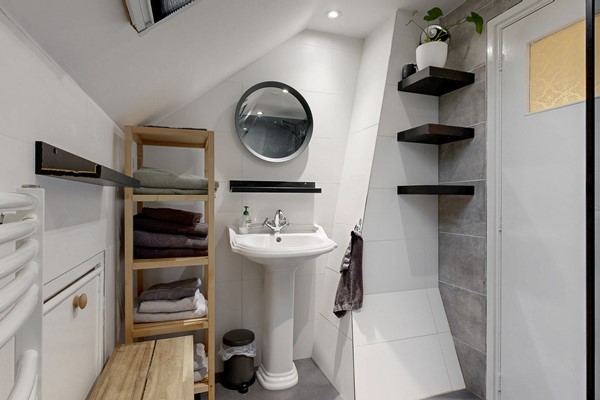 Medium property photo - Raadsteeg 4, 4156 AN Rumpt