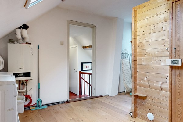 Medium property photo - Raadsteeg 4, 4156 AN Rumpt