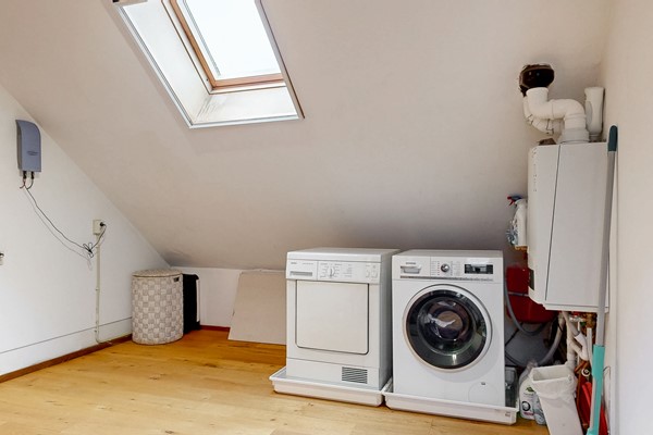 Medium property photo - Raadsteeg 4, 4156 AN Rumpt