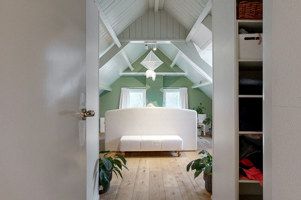 Medium property photo - Raadsteeg 4, 4156 AN Rumpt