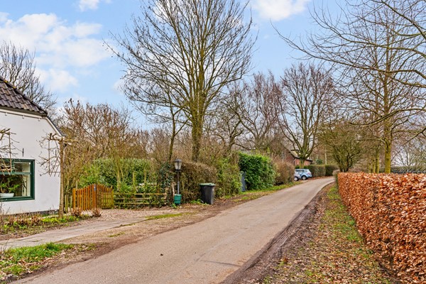 Medium property photo - Raadsteeg 4, 4156 AN Rumpt