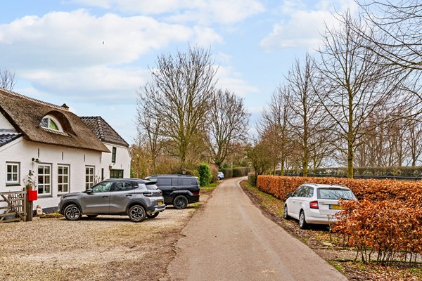 Medium property photo - Raadsteeg 4, 4156 AN Rumpt