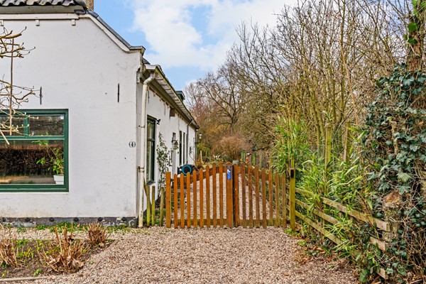 Medium property photo - Raadsteeg 4, 4156 AN Rumpt