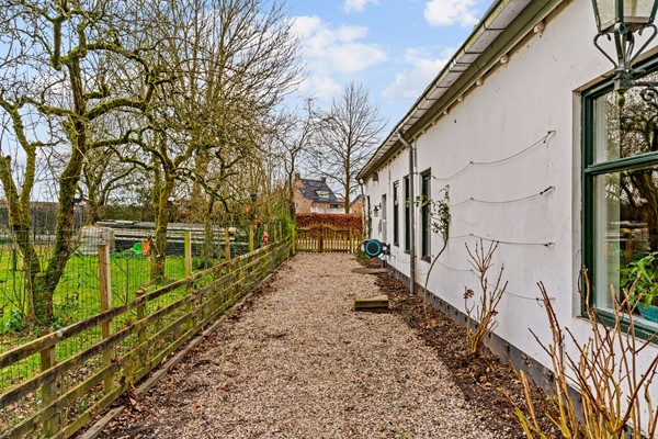 Medium property photo - Raadsteeg 4, 4156 AN Rumpt