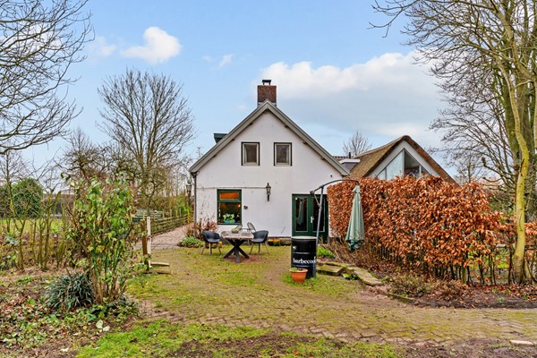Medium property photo - Raadsteeg 4, 4156 AN Rumpt