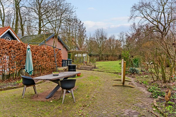 Medium property photo - Raadsteeg 4, 4156 AN Rumpt