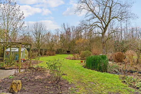 Medium property photo - Raadsteeg 4, 4156 AN Rumpt