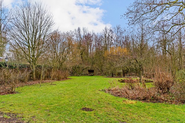 Medium property photo - Raadsteeg 4, 4156 AN Rumpt
