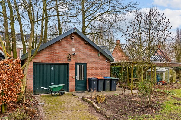 Medium property photo - Raadsteeg 4, 4156 AN Rumpt