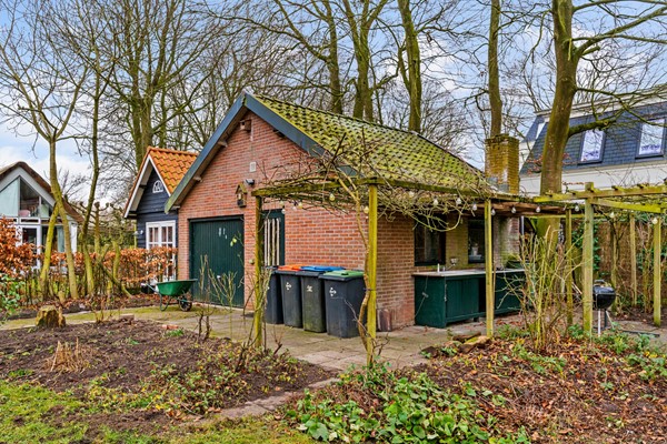 Medium property photo - Raadsteeg 4, 4156 AN Rumpt