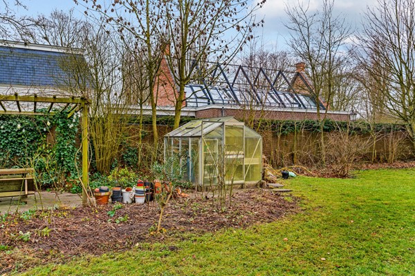 Medium property photo - Raadsteeg 4, 4156 AN Rumpt