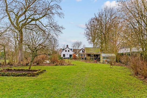 Medium property photo - Raadsteeg 4, 4156 AN Rumpt