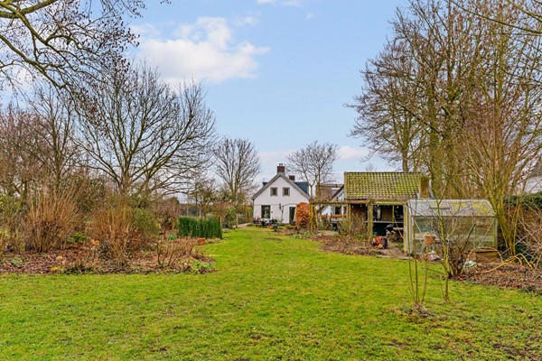 Medium property photo - Raadsteeg 4, 4156 AN Rumpt