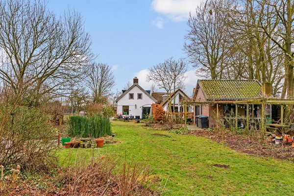 Medium property photo - Raadsteeg 4, 4156 AN Rumpt