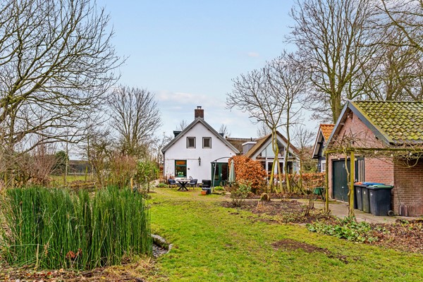 Medium property photo - Raadsteeg 4, 4156 AN Rumpt