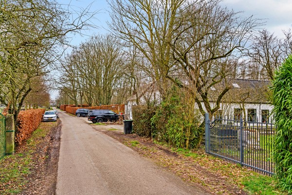 Medium property photo - Raadsteeg 4, 4156 AN Rumpt