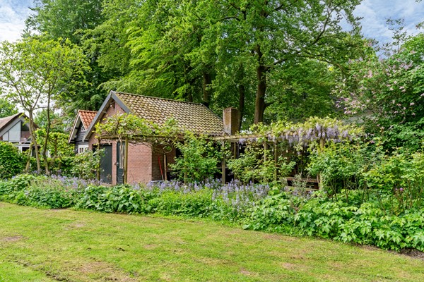 Medium property photo - Raadsteeg 4, 4156 AN Rumpt
