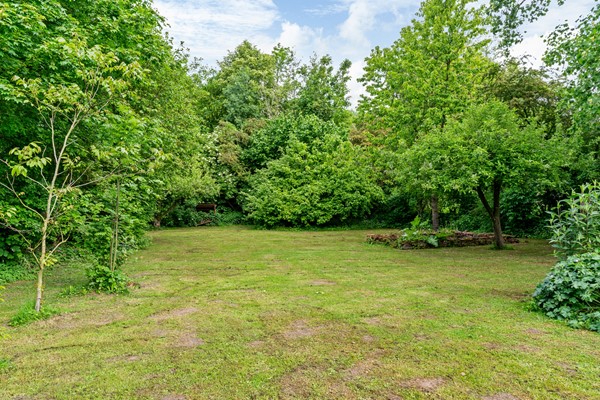 Medium property photo - Raadsteeg 4, 4156 AN Rumpt