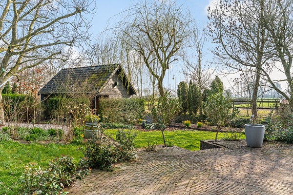 Medium property photo - Polderdijk 19, 4156 JG Rumpt