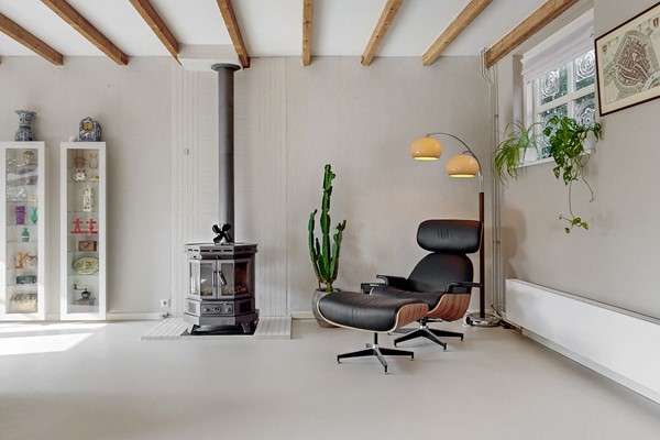 Medium property photo - Polderdijk 19, 4156 JG Rumpt