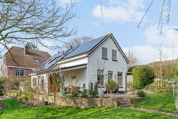 Medium property photo - Polderdijk 19, 4156 JG Rumpt