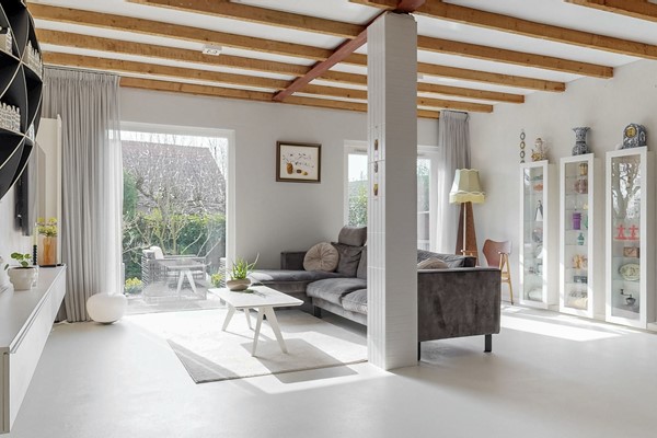 Medium property photo - Polderdijk 19, 4156 JG Rumpt