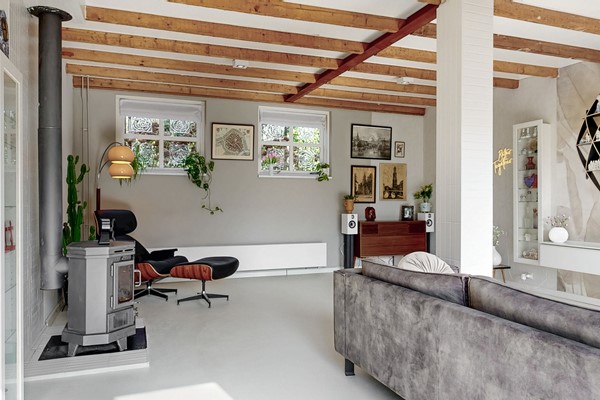 Medium property photo - Polderdijk 19, 4156 JG Rumpt