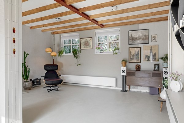 Medium property photo - Polderdijk 19, 4156 JG Rumpt