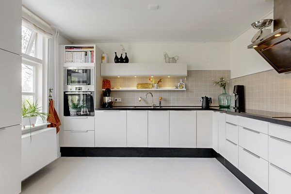 Medium property photo - Polderdijk 19, 4156 JG Rumpt