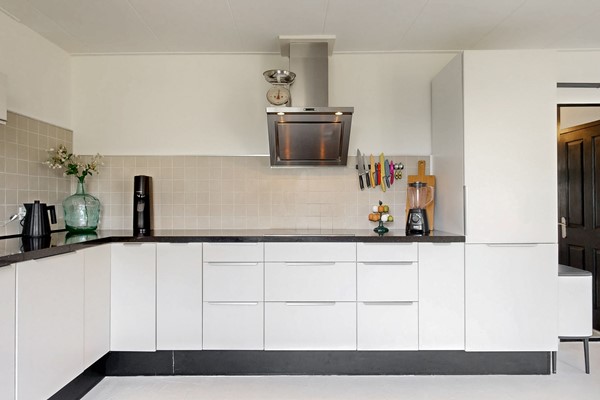 Medium property photo - Polderdijk 19, 4156 JG Rumpt