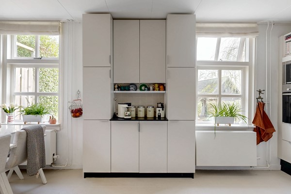 Medium property photo - Polderdijk 19, 4156 JG Rumpt