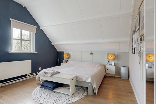 Medium property photo - Polderdijk 19, 4156 JG Rumpt