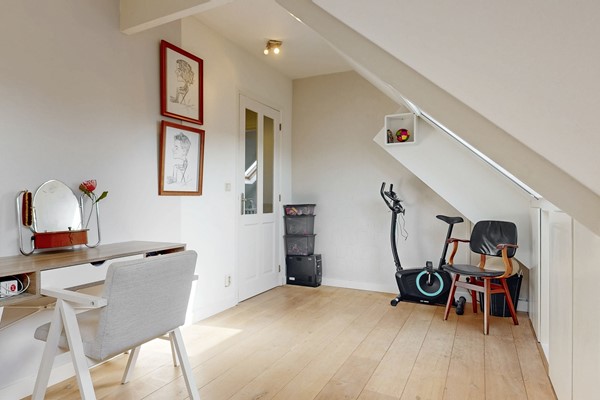 Medium property photo - Polderdijk 19, 4156 JG Rumpt