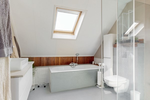 Medium property photo - Polderdijk 19, 4156 JG Rumpt