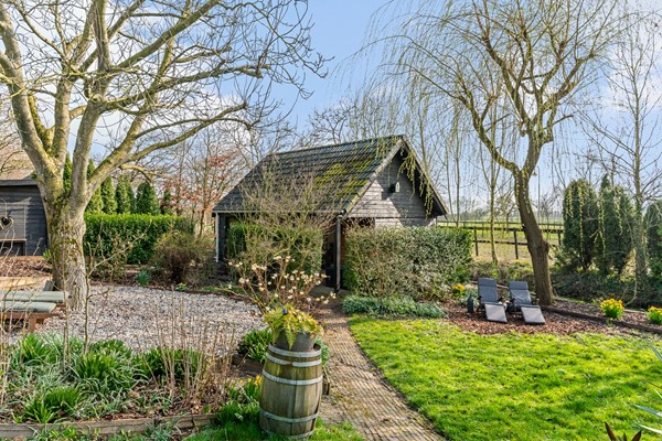 Medium property photo - Polderdijk 19, 4156 JG Rumpt