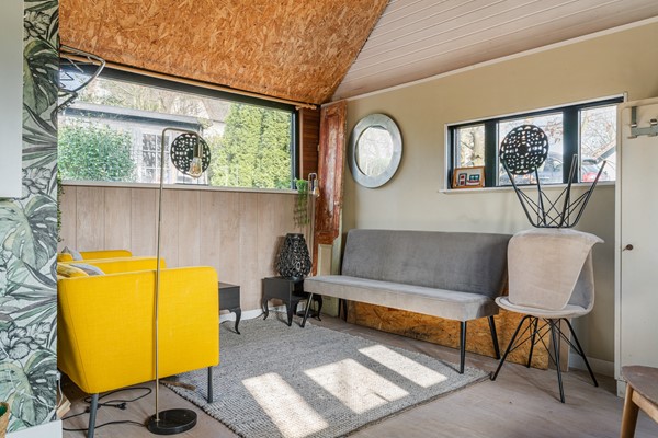 Medium property photo - Polderdijk 19, 4156 JG Rumpt