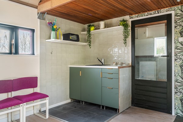 Medium property photo - Polderdijk 19, 4156 JG Rumpt