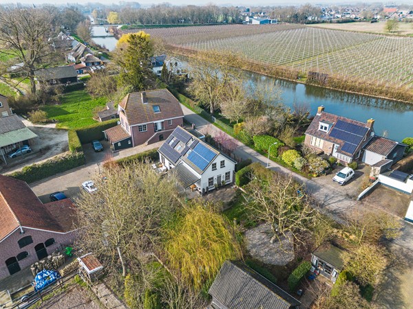 Medium property photo - Polderdijk 19, 4156 JG Rumpt