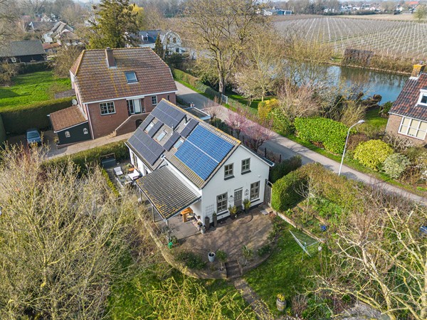 Medium property photo - Polderdijk 19, 4156 JG Rumpt