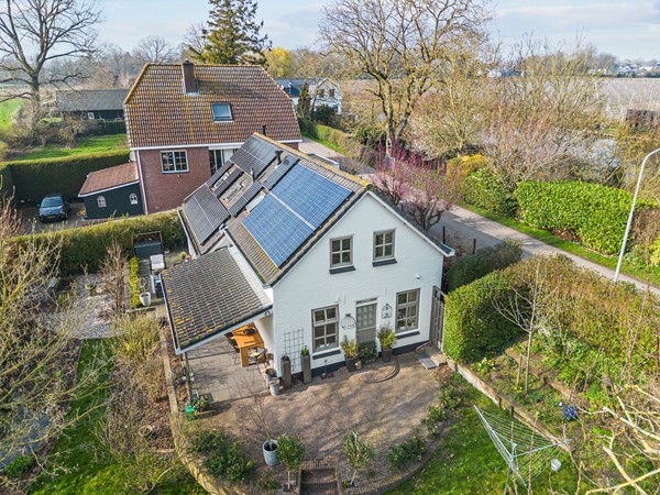 Medium property photo - Polderdijk 19, 4156 JG Rumpt